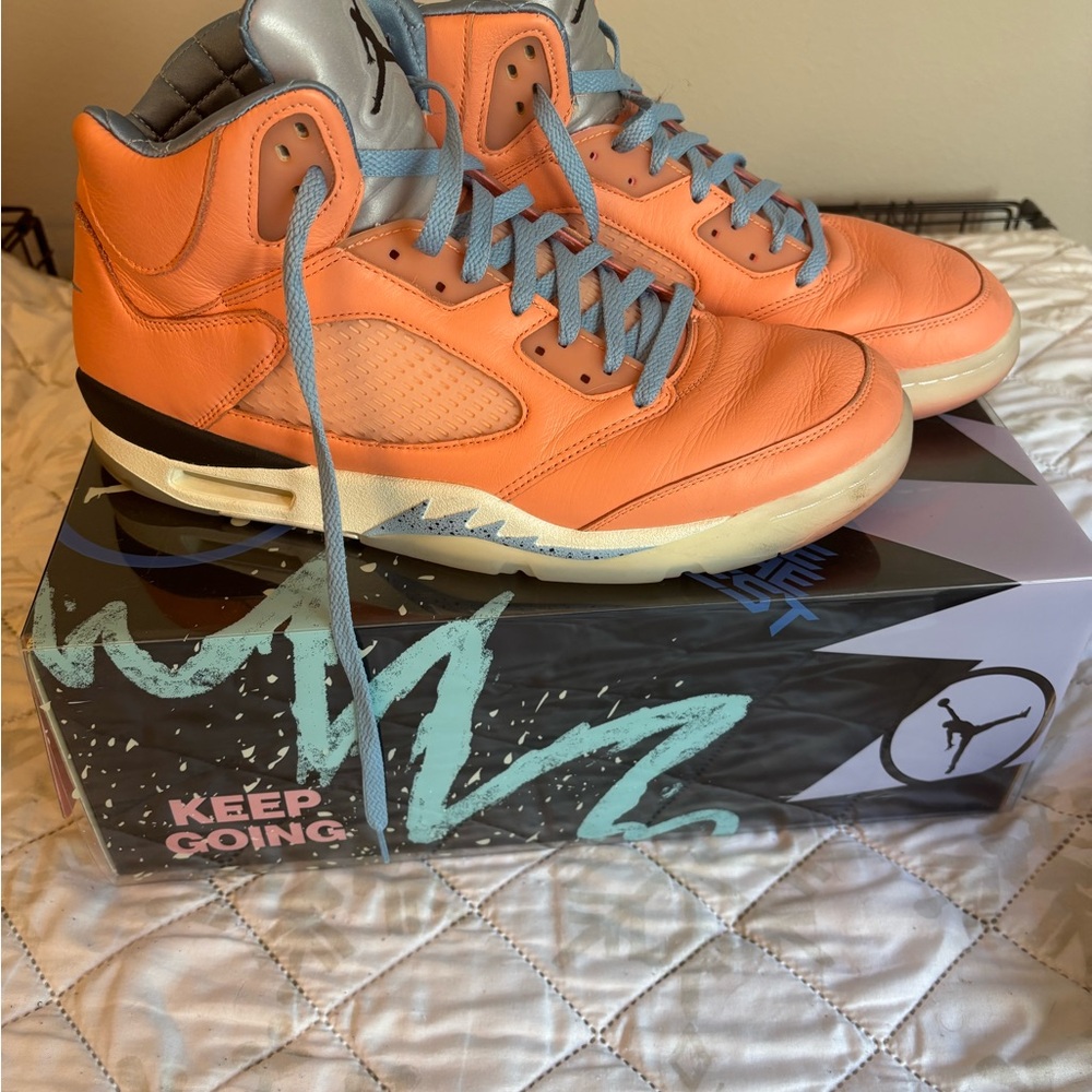 Air Jordan 5 Retro DJ Khaled